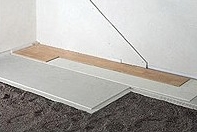Сухая стяжка в ремонте квартиры